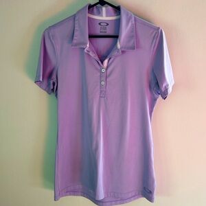Women’s Oakley Golf Polo